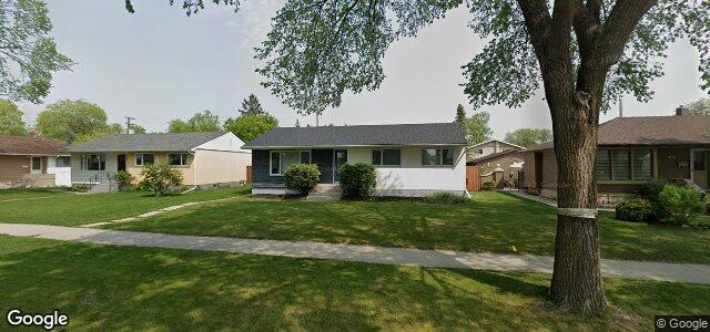 Larawan ng 826 Beaverbrook Street sa Winnipeg, Manitoba