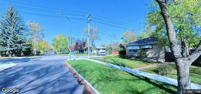 826 Lanark Street（加拿大曼尼托巴省溫尼伯市）房屋照片