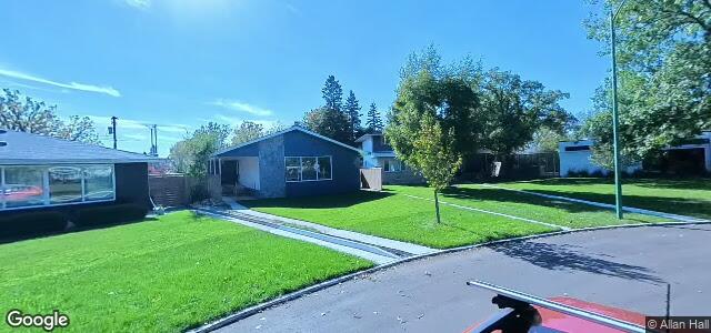 827 Lanark Street（加拿大曼尼托巴省溫尼伯市）房屋照片