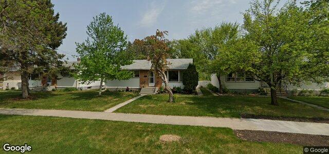 828 Renfrew Street（加拿大曼尼托巴省溫尼伯市）房屋照片