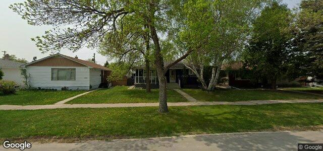 829 Renfrew Street（加拿大曼尼托巴省溫尼伯市）房屋照片