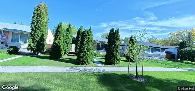 832 Centennial Street（加拿大曼尼托巴省溫尼伯市）房屋照片