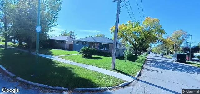 833 Renfrew Street（加拿大曼尼托巴省溫尼伯市）房屋照片