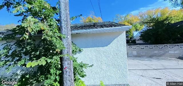 835 Beaverbrook Street（加拿大曼尼托巴省溫尼伯市）房屋照片