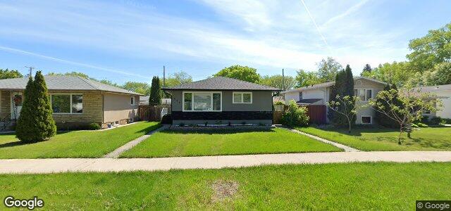 836 Centennial Street（加拿大曼尼托巴省溫尼伯市）房屋照片