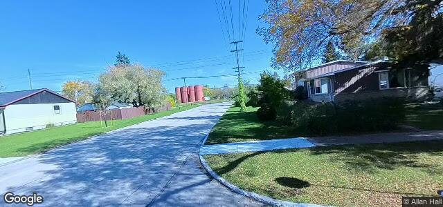 836 Renfrew Street（加拿大曼尼托巴省溫尼伯市）房屋照片