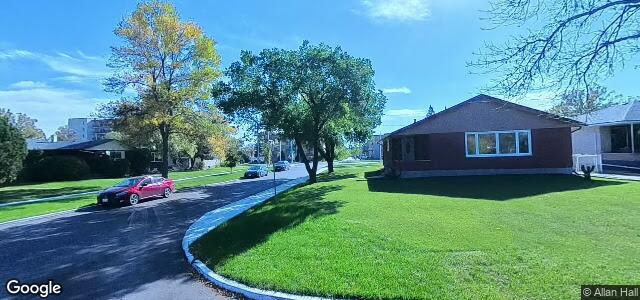 837 Lanark Street（加拿大曼尼托巴省溫尼伯市）房屋照片