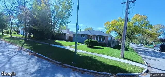 837 Renfrew Street（加拿大曼尼托巴省溫尼伯市）房屋照片