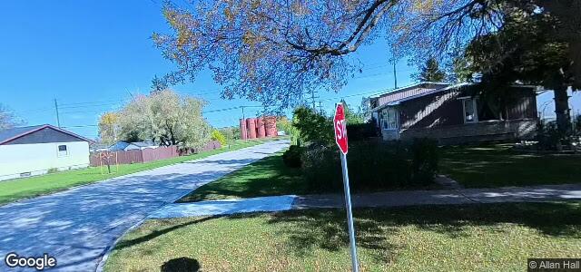 840 Renfrew Street（加拿大曼尼托巴省溫尼伯市）房屋照片