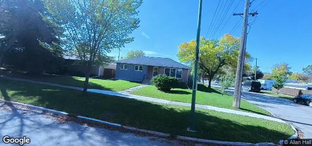 841 Renfrew Street（加拿大曼尼托巴省溫尼伯市）房屋照片