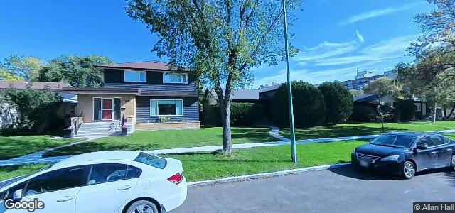 843 Lanark Street（加拿大曼尼托巴省溫尼伯市）房屋照片