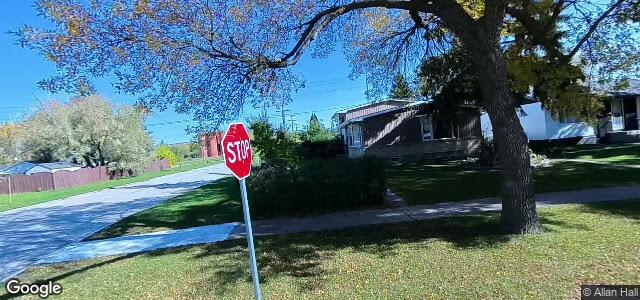 844 Renfrew Street（加拿大曼尼托巴省溫尼伯市）房屋照片