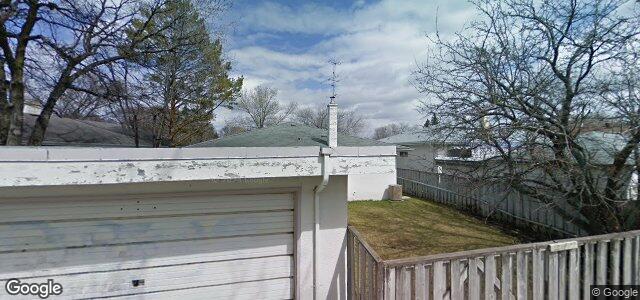 845 Lanark Street（加拿大曼尼托巴省溫尼伯市）房屋照片