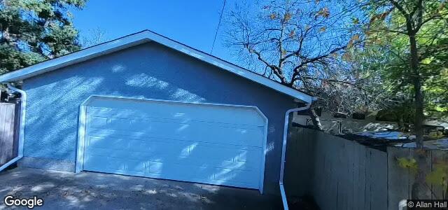 845 Renfrew Street（加拿大曼尼托巴省溫尼伯市）房屋照片