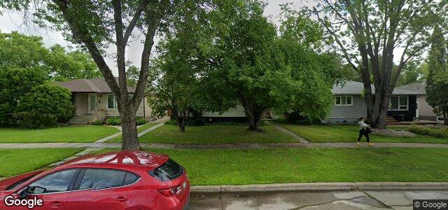 846 Lanark Street（加拿大曼尼托巴省溫尼伯市）房屋照片