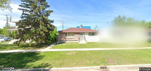 847 Centennial Street（加拿大曼尼托巴省溫尼伯市）房屋照片