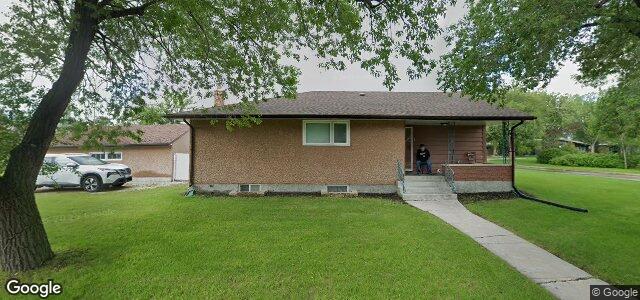 Photo of 851 Lanark Street in Winnipeg, Manitoba