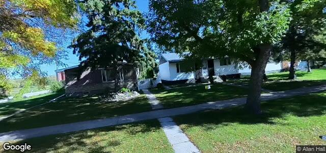 852 Renfrew Street（加拿大曼尼托巴省溫尼伯市）房屋照片