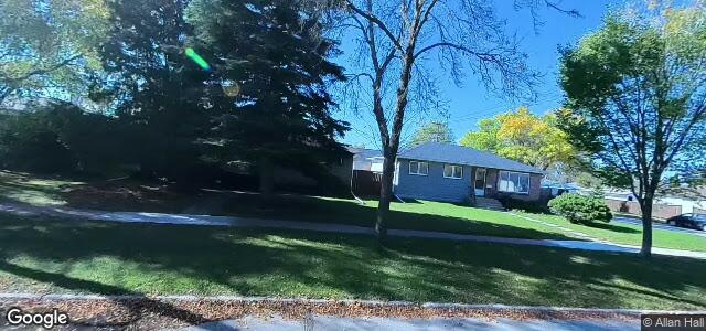 853 Renfrew Street（加拿大曼尼托巴省溫尼伯市）房屋照片