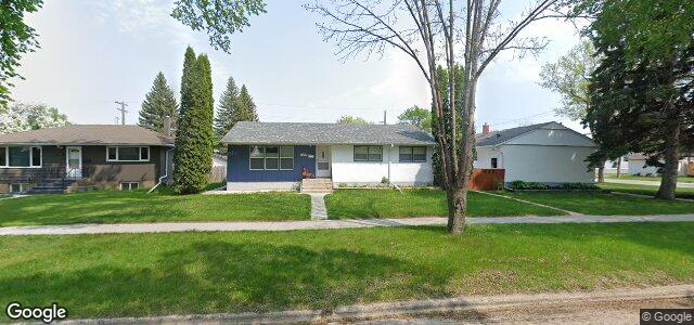 856 Beaverbrook Street（加拿大曼尼托巴省溫尼伯市）房屋照片