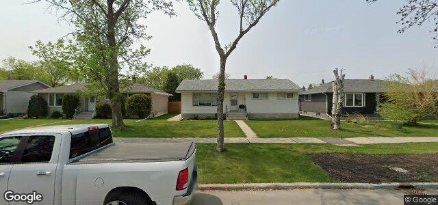 857 Renfrew Street（加拿大曼尼托巴省溫尼伯市）房屋照片