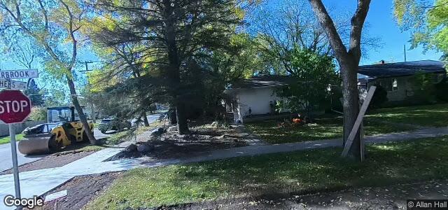 859 Beaverbrook Street（加拿大曼尼托巴省溫尼伯市）房屋照片