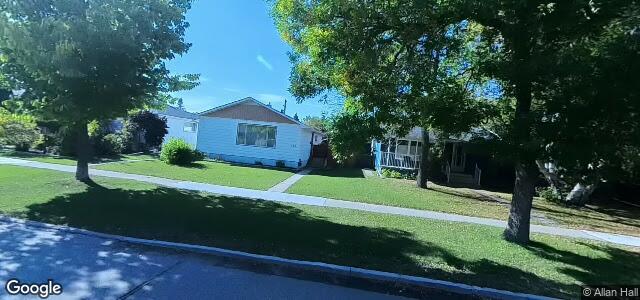 861 Renfrew Street（加拿大曼尼托巴省溫尼伯市）房屋照片