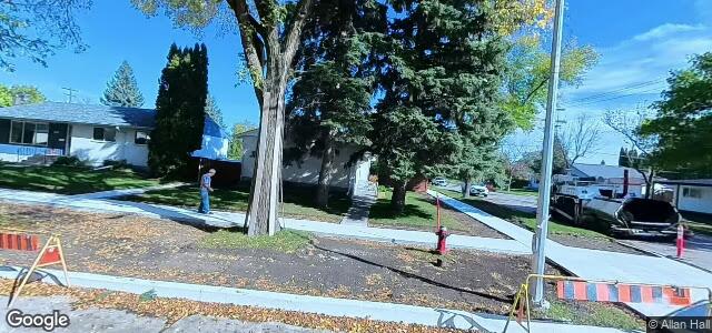 862 Beaverbrook Street（加拿大曼尼托巴省溫尼伯市）房屋照片