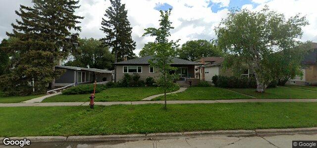 862 Lanark Street（加拿大曼尼托巴省溫尼伯市）房屋照片