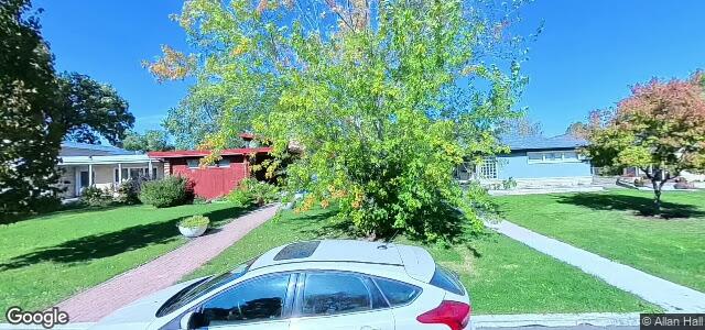 866 Lanark Street（加拿大曼尼托巴省溫尼伯市）房屋照片