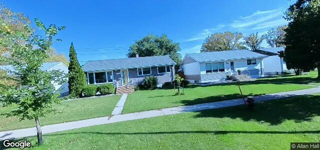 868 Renfrew Street（加拿大曼尼托巴省溫尼伯市）房屋照片