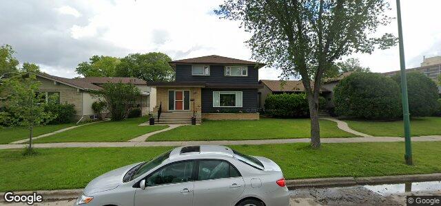 870 Lanark Street（加拿大曼尼托巴省溫尼伯市）房屋照片