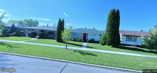 873 Renfrew Street（加拿大曼尼托巴省溫尼伯市）房屋照片