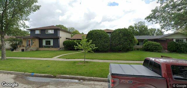 874 Lanark Street（加拿大曼尼托巴省溫尼伯市）房屋照片