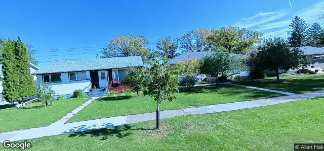 876 Renfrew Street（加拿大曼尼托巴省溫尼伯市）房屋照片