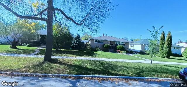 877 Renfrew Street（加拿大曼尼托巴省溫尼伯市）房屋照片