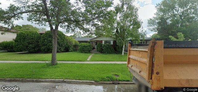 878 Lanark Street（加拿大曼尼托巴省溫尼伯市）房屋照片