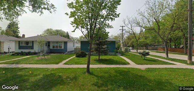 879 Beaverbrook Street（加拿大曼尼托巴省溫尼伯市）房屋照片