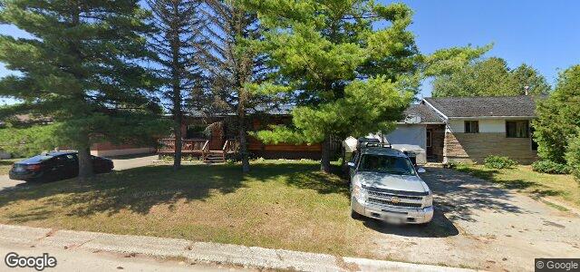 879 Centennial Street（加拿大曼尼托巴省溫尼伯市）房屋照片