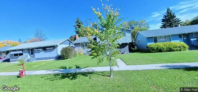 884 Centennial Street（加拿大曼尼托巴省溫尼伯市）房屋照片