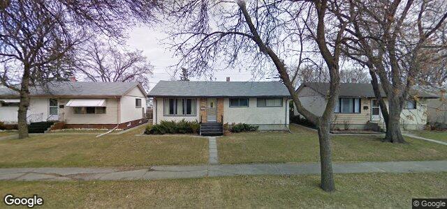 884 Renfrew Street（加拿大曼尼托巴省溫尼伯市）房屋照片