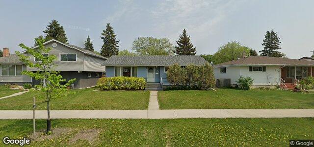 888 Centennial Street（加拿大曼尼托巴省溫尼伯市）房屋照片