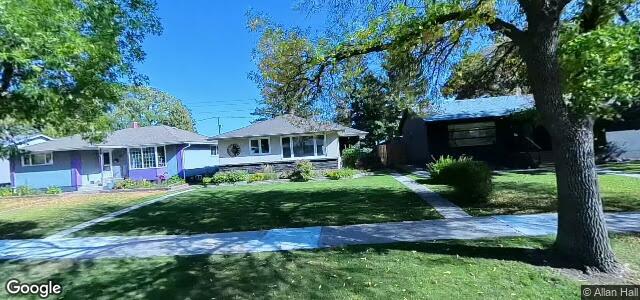 888 Renfrew Street（加拿大曼尼托巴省溫尼伯市）房屋照片