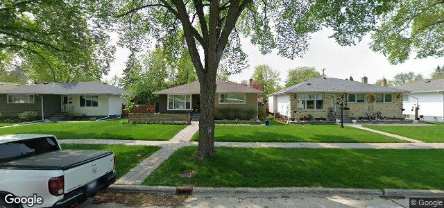 889 Beaverbrook Street（加拿大曼尼托巴省溫尼伯市）房屋照片