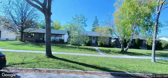 889 Renfrew Street（加拿大曼尼托巴省溫尼伯市）房屋照片