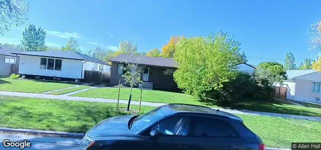 891 Centennial Street（加拿大曼尼托巴省溫尼伯市）房屋照片