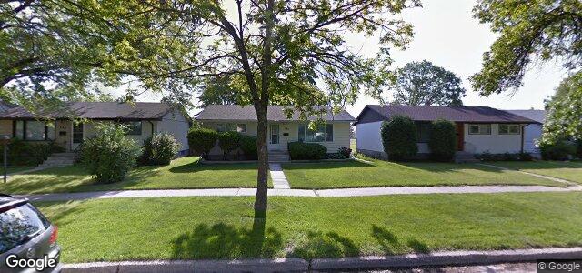 892 Renfrew Street（加拿大曼尼托巴省溫尼伯市）房屋照片