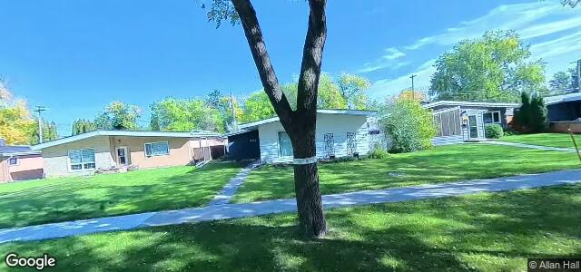 894 Beaverbrook Street（加拿大曼尼托巴省溫尼伯市）房屋照片