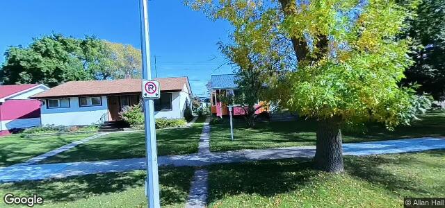 900 Renfrew Street（加拿大曼尼托巴省溫尼伯市）房屋照片