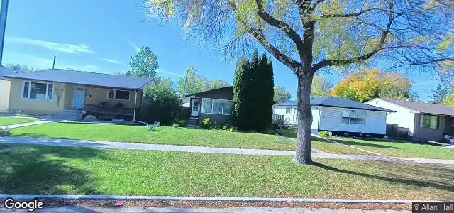 903 Centennial Street（加拿大曼尼托巴省溫尼伯市）房屋照片